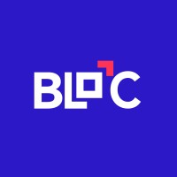 BLOC bv logo - Similar company to Mapdraft