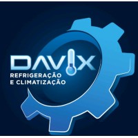 Davix Refrigeração e Climatização logo - Similar company to Sp Refrigeração