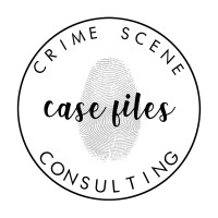 CASE FILES Crime Scene Consulting logo - Similar company to Unsolved Case Files