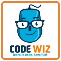 Code Wiz logo - Similar company to Reliant Data Solutions