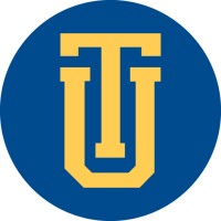 University of Tulsa College of Engineering and Natural Sciences logo - Similar company to Tulsa Metro Isc2 Chapter