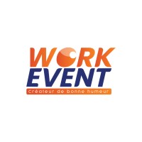 Work Event logo - Similar company to Guichet