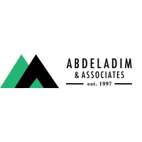Abdeladim & Associates logo - Similar company to C&T Consulting Services, L.L.P.