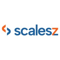Scalesz logo - Similar company to Humbi Ai By Innovaccer