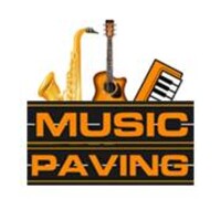 Music Paving logo - Similar company to Underground Pipe & Construction, Llc