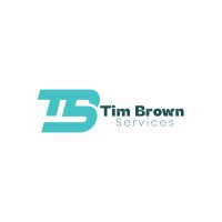 Tim Brown Service logo - Similar company to Tim Brown