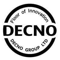 Ламинат DECNO logo - Similar company to Emicode®