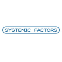 Systemic Factors Limited logo - Similar company to Think Systems Uk