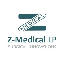 Z-Medical LP logo - Similar company to Tsc Medical