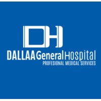 Dalla'a General Hospital logo - Similar company to Tlc Laboratory
