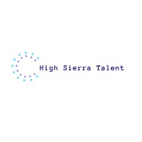 High Sierra Talent logo - Similar company to Change Foundation