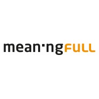 MeaningFull Ltd. logo - Similar company to Meaningful