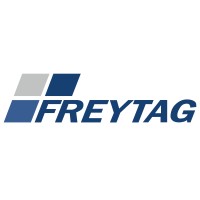 Freytag Karosseriebau logo - Similar company to Infocomics