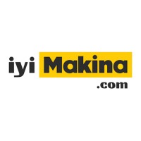 iyiMakina logo - Similar company to Delivery Ai