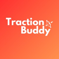 Traction Buddy logo - Similar company to King Maker Group