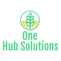 one hub solutions logo - Similar company to Onehub (Private) Limited
