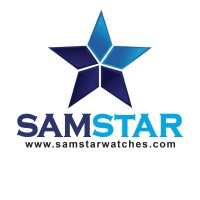 SAMSTAR logo - Similar company to Youth Without Border Organization For Development