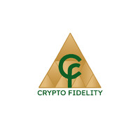 Crypto Fidelity logo - Similar company to Crypto World Coin