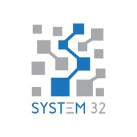 System32 logo - Similar company to Argonsoft Kft.