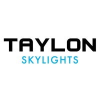 Taylon Skylights logo - Similar company to Skyco Skylights (Now Kingspan Light + Air North America)