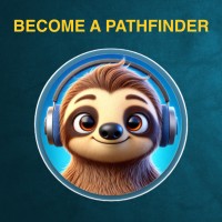 Pathfinders For Good logo - Similar company to Opnme