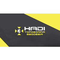 HADI Topografia e Geodésia logo - Similar company to Techmap Topografia