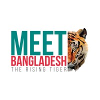 Meet Bangladesh logo - Similar company to Digital Summit