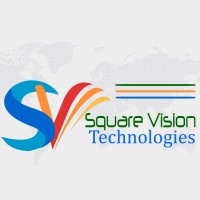 Square Vision Technologies logo - Similar company to Itlabz Technology