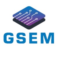 Gujarat State Electronics Mission (GSEM) logo - Similar company to Uem India Pvt. Ltd.