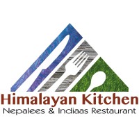 Himalayan Kitchen Amsterdam