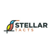 Stellar Tacts logo - Similar company to Edezigner®