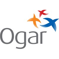 Groupe OGAR logo - Similar company to Ve Interface