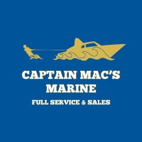 Captain Mac's Marine logo - Similar company to Captain For Marine Service