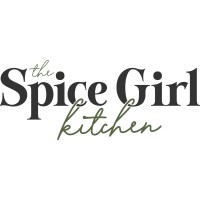 The Spice Girl Kitchen logo - Similar company to Krampade