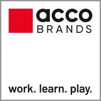 ACCO Brands Europe logo - Similar company to Future Generation Systems