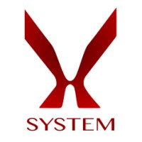 X-System logo - Similar company to Nonna Pina Srl
