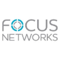 Focus Networks logo - Similar company to Focus Network