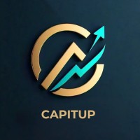 Capitup India logo - Similar company to Weinsure