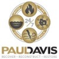 Paul Davis of Northeast Georgia logo - Similar company to Paul Davis Restoration Of Lanier Isles