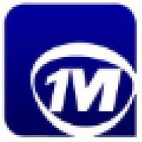 1Machine Technology Group logo - Similar company to Amircorp Inc.