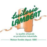 Tuilerie Lambert logo - Similar company to Haasser