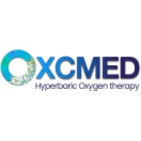 OXCMED logo - Similar company to Piggyy