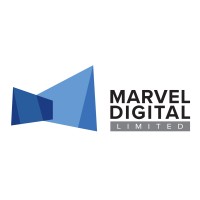 Marvel Digital Ltd. logo - Similar company to Xbe