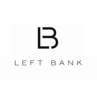 LEFT BANK logo - Similar company to Chelsfield