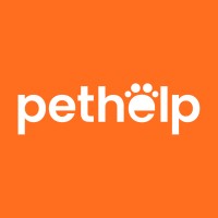 PetHelp logo - Similar company to Moza - Redes E Conteúdo Visual