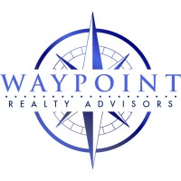 Waypoint Realty Advisors logo - Similar company to Design Pro Development