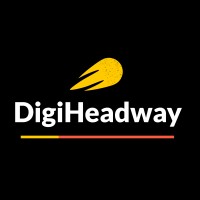 Digiheadway logo - Similar company to Click2Public