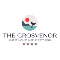 THE GROSVENOR GUEST HOUSE SIMON'S TOWN logo - Similar company to Ctha