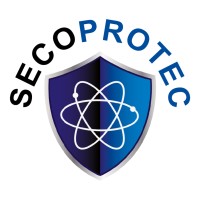 SECOPROTEC logo - Similar company to Teckhal Groupe