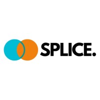 Splice logo - Similar company to Clicksmartph
